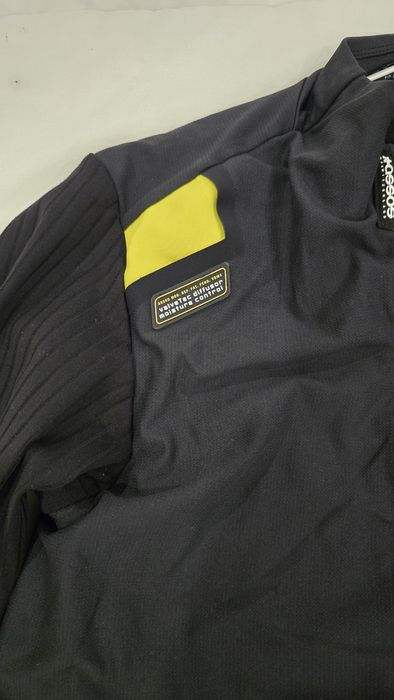 Jacket Assos Equipe RS Spring Fall