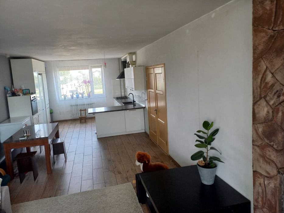 Продам будинок в Броварському районі село Велика Димерка - View 3