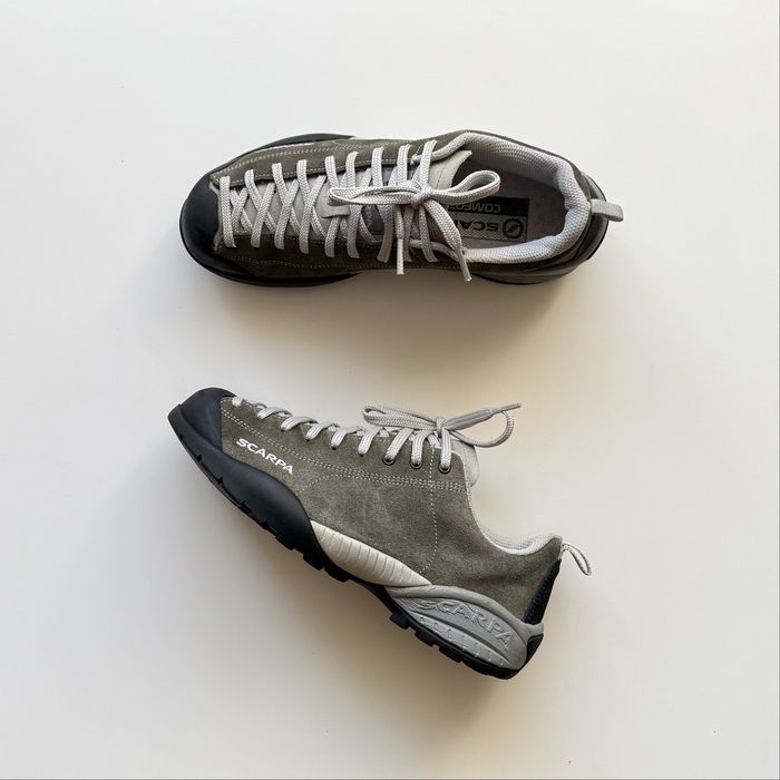 Scarpa Mojito salewa