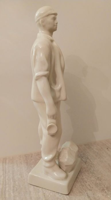 Górnik Tułowice  prl