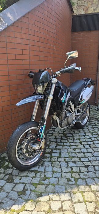 KTM