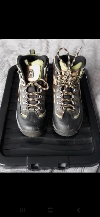 Buty trekkingowe head