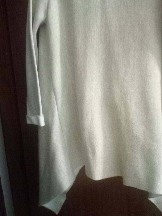 Casaco zara tam.M