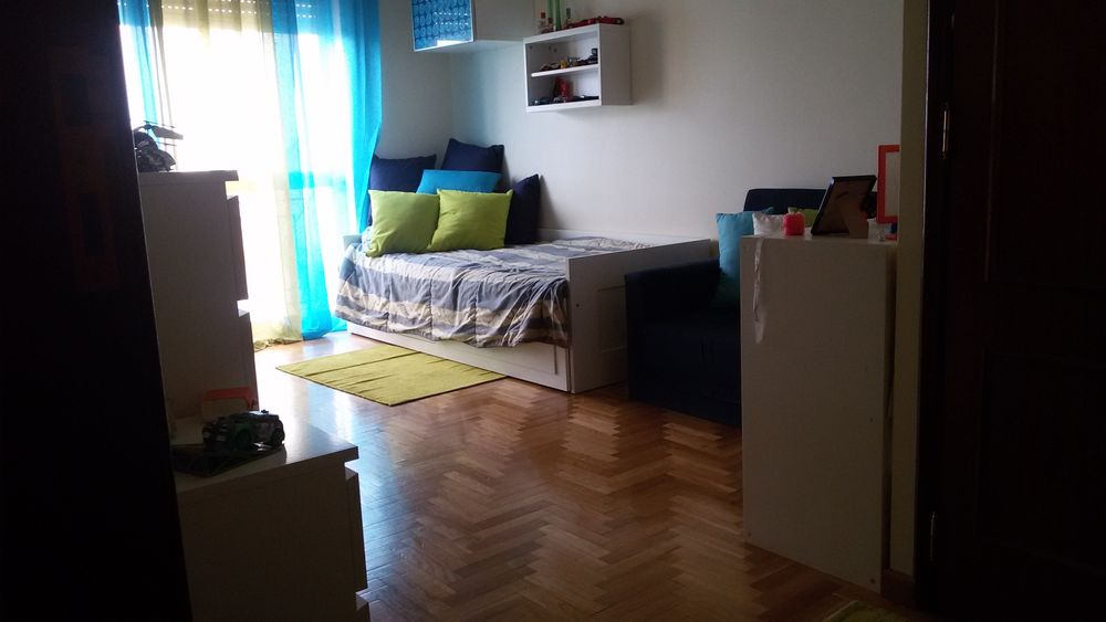 Apartamento T3 com arrecadação,  sobralinho