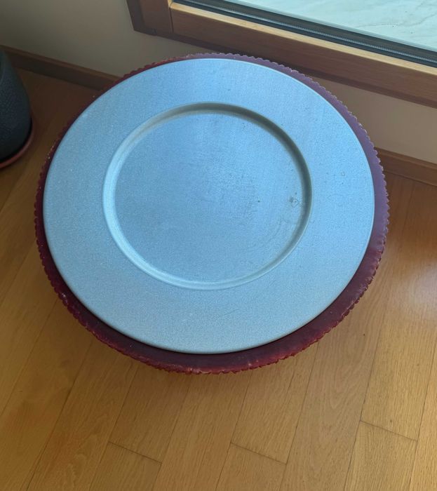 Mesa de apoio de sala