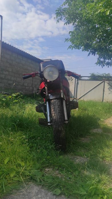 продам мотоцикл днепр 10-36