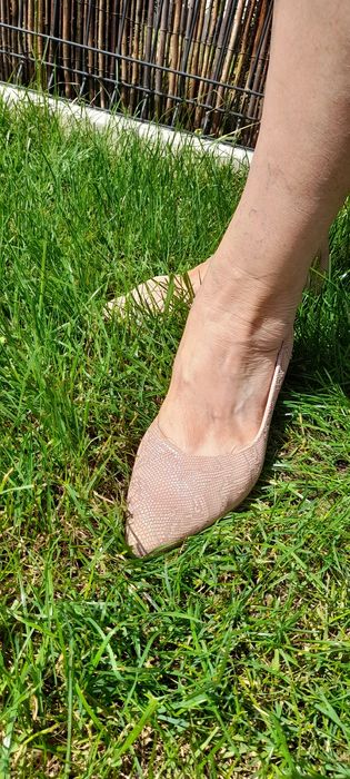 Buty rozmiar 42,5 Peter Kaiser