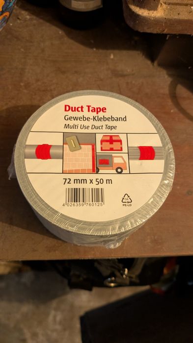 Taśma mocna pancerna