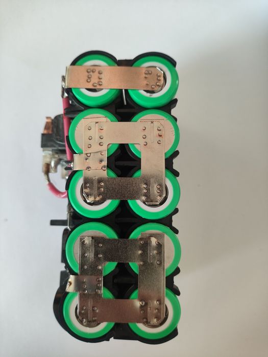 Regeneracja baterii elektronarzędzi i urządzeń akumulatorowych