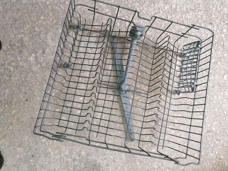 Tabuleiro superior de máquina de lavar louça
