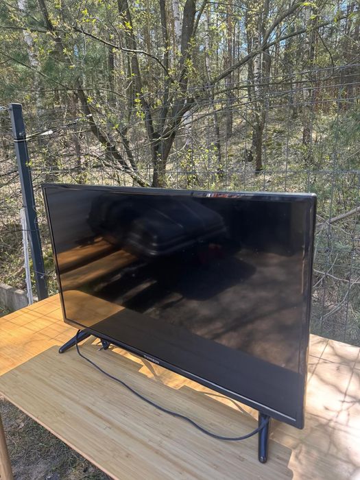 Sprzedam telewizor smart 32