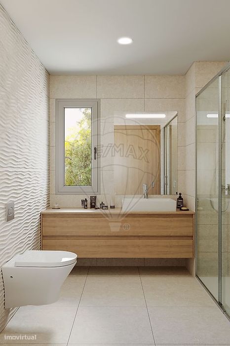 Apartamento T3 para venda