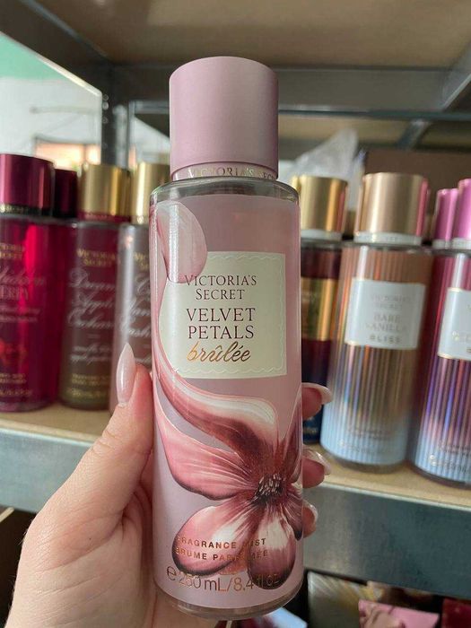 ОРИГІНАЛ Victoria’s Secret Pink міст спрей Вікторія Сікрет