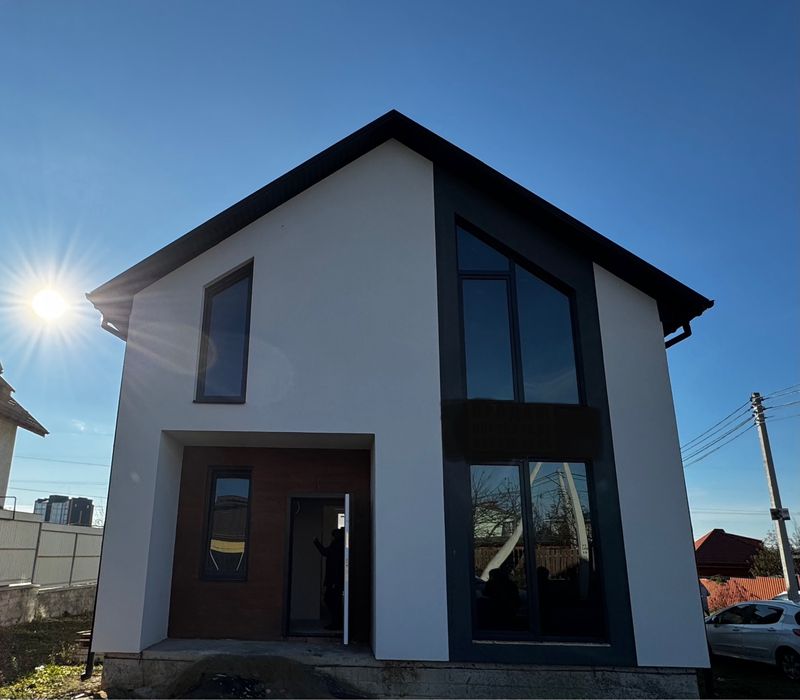 Продам будинок Агрономічне