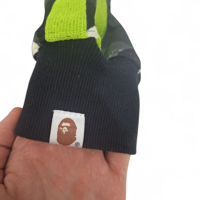 ‼️РОЗПРОДАЖ‼️Зіп худі bape panda