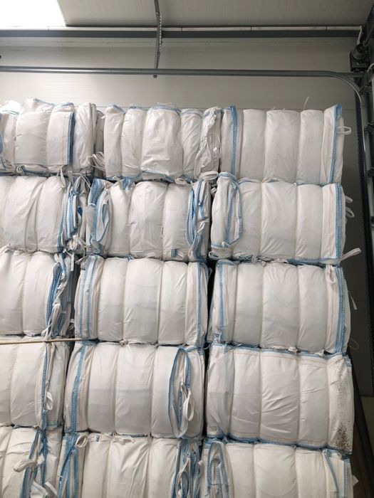 Worki BIG BAG BAGI nowe i używane 80/100/100 cm lej/lej