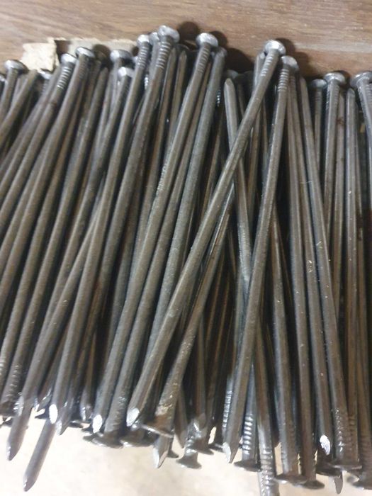 Gwozdzie krokwiaki 250x8 /200x6