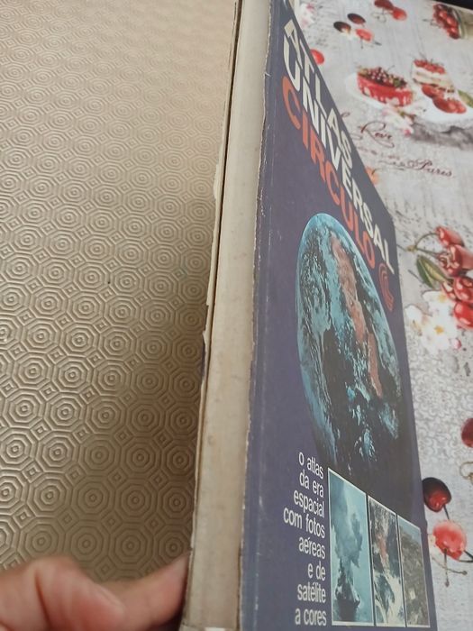 Atlas Universal da Circulo