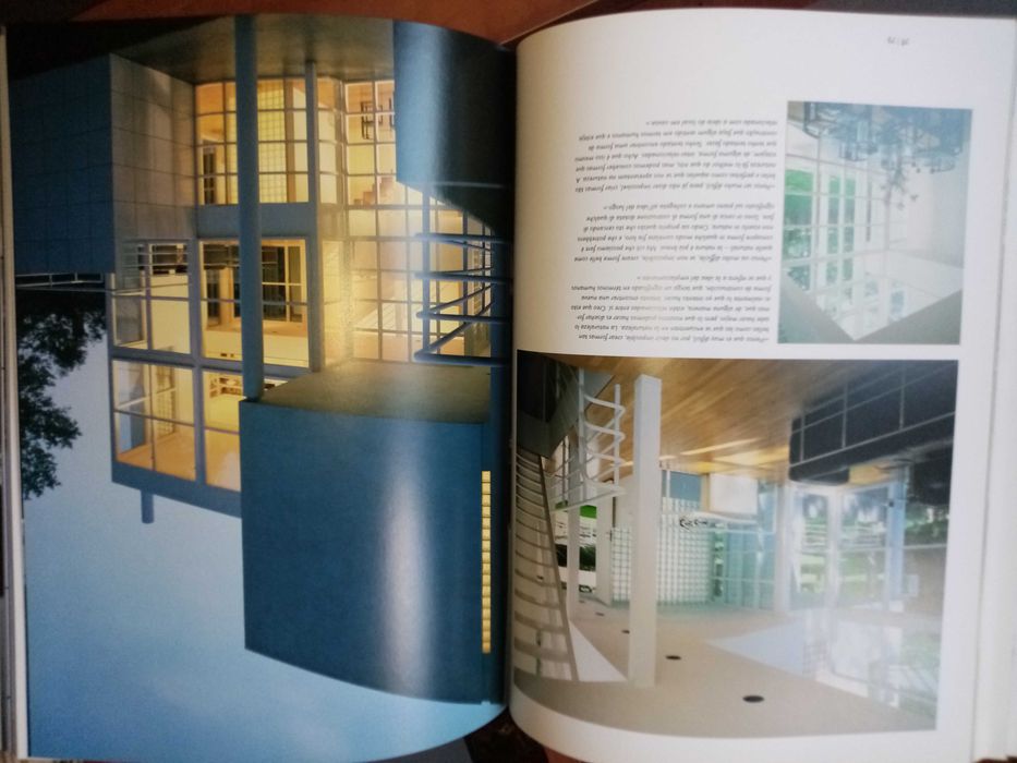 Richard Meier arquiteto