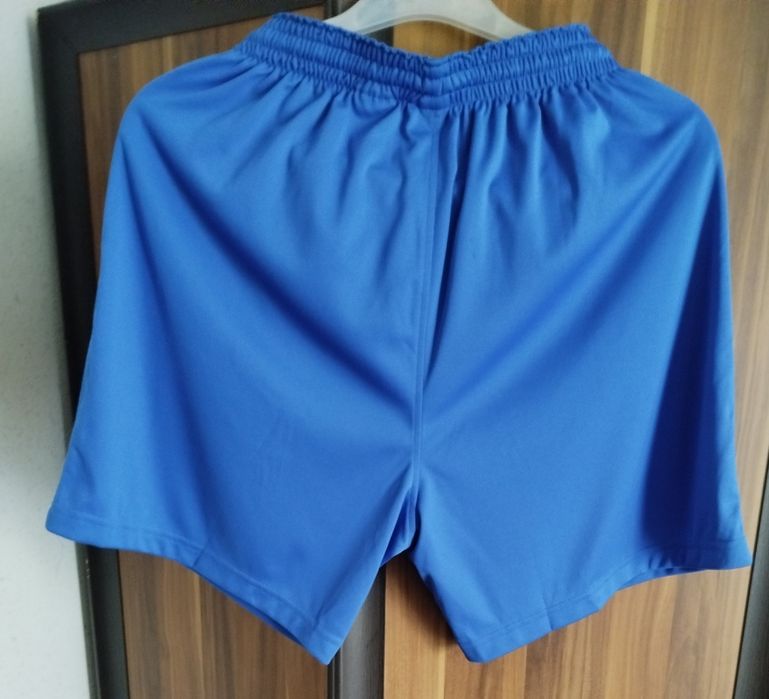 Spodenki krótkie męskie Nike rozmiar L stan idealny