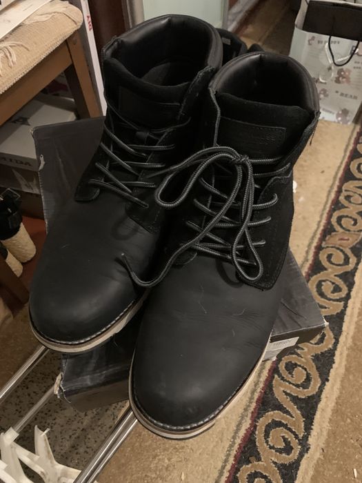 Черевики чоловічі  Levi’s