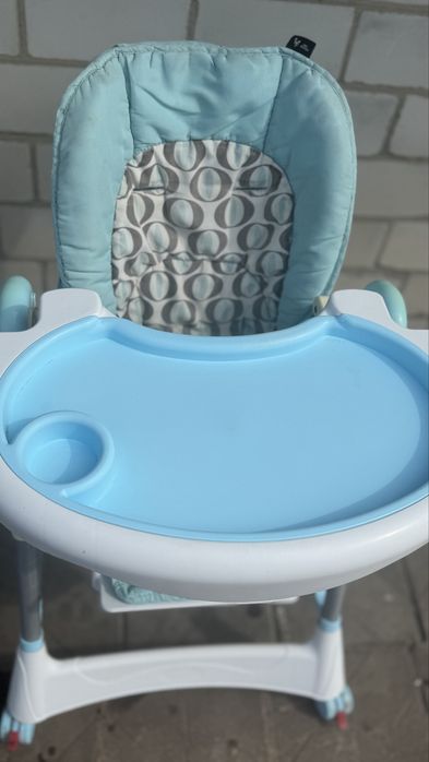 Продам стільчик для годування