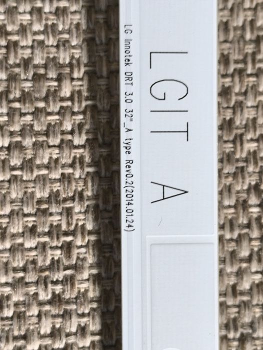 Led подсветка LG32LB572V