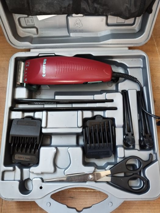 Máquina cortar cabelo