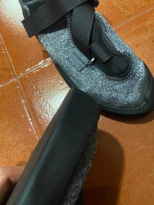Sapatos de Escalada Simond