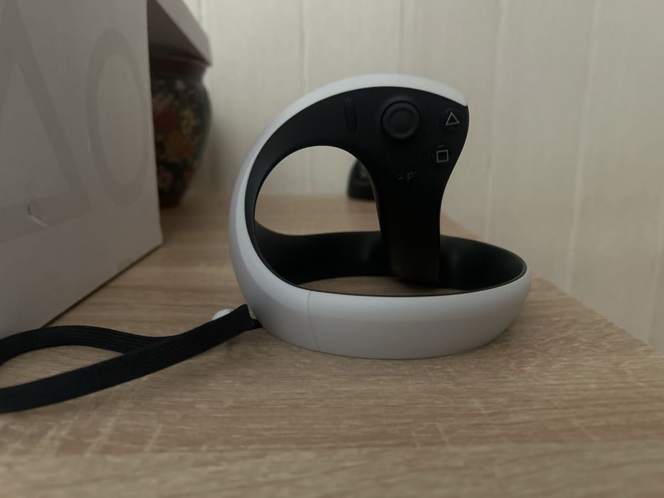 Playstation Vr 2