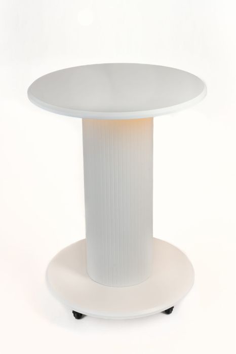Mobilny stolik pod tort Lumi