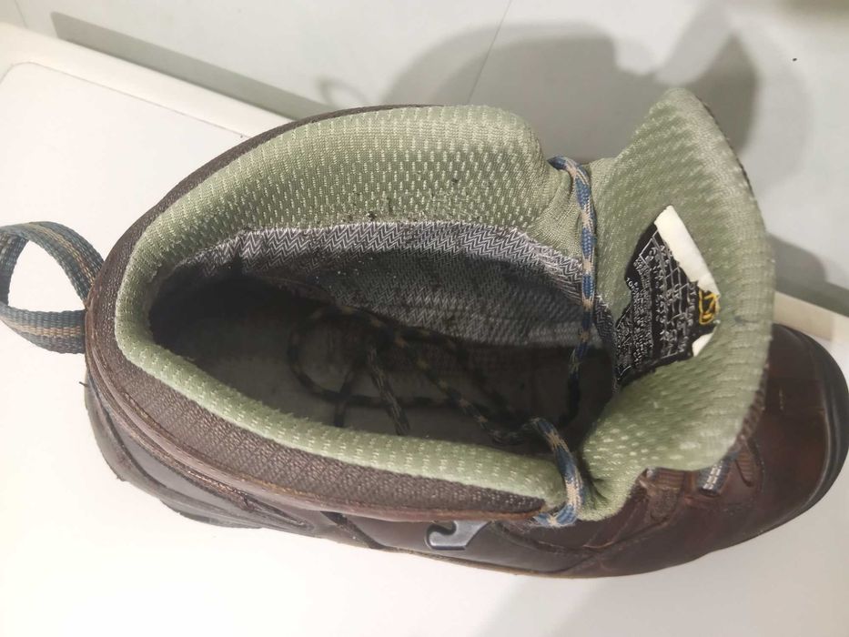 черевики (битинки) KEEN 42,5