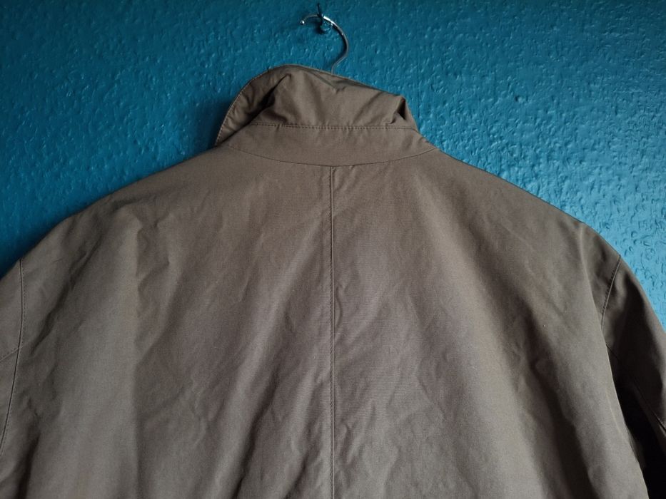 Massimo Dutti przejściowa kurtka męska Premium M