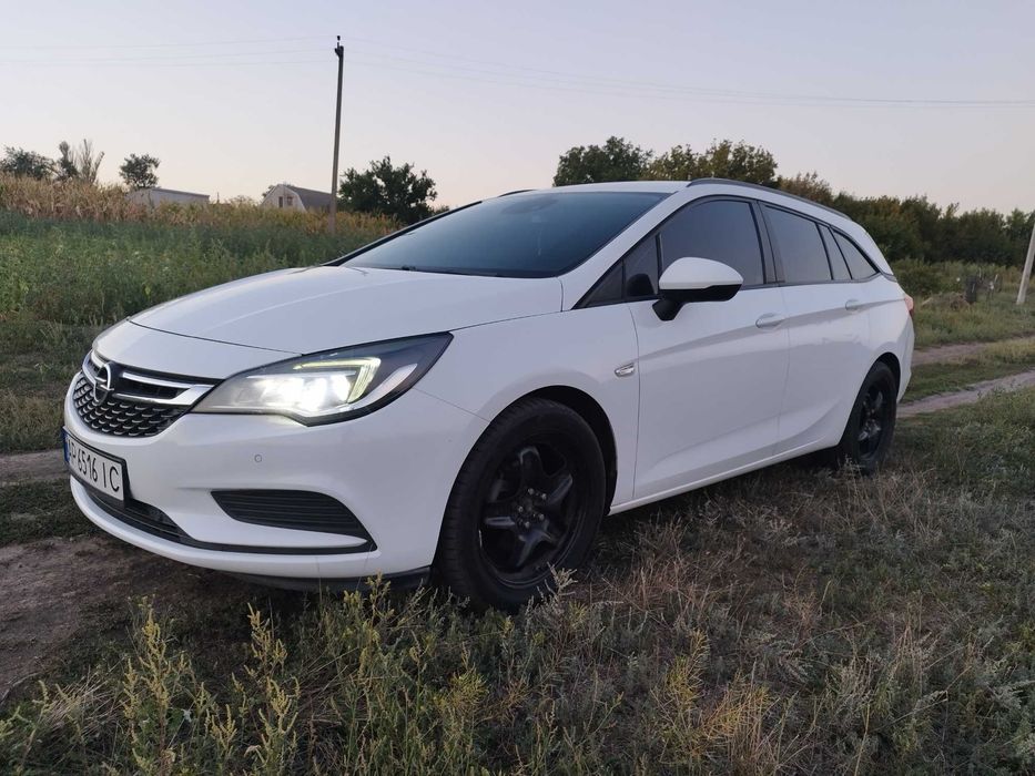 OPEL ASTRA 2016 VIN W0LBD8EK6H8024255 фото оголошення 4 з 24