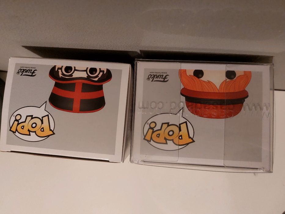 Funko Pop Ron Weasley