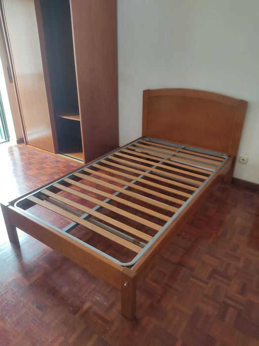 Mobilia de quarto solteiro