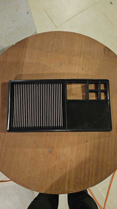 Filtro de ar K&N VAG