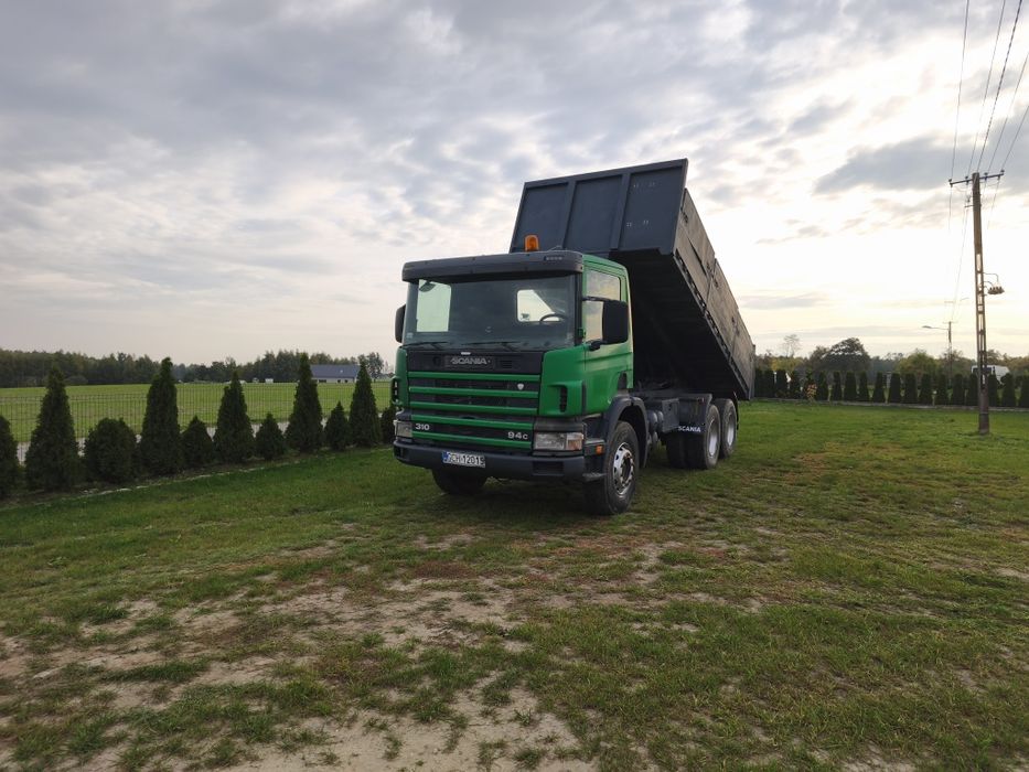 Scania