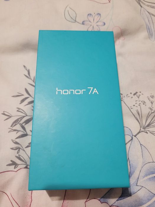 Мобільний телефон Honor 7A