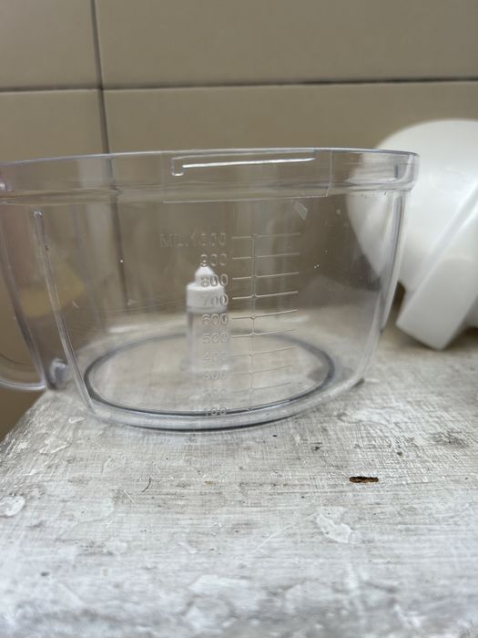 Manual Kitchen Robot64741018142339123