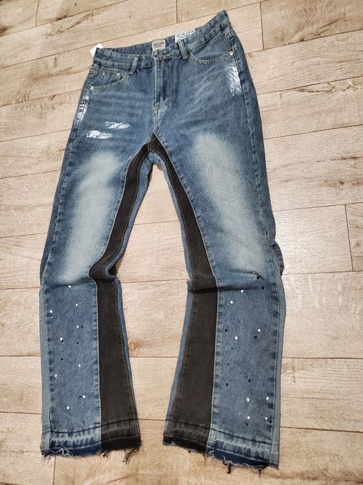 Джинси Gallery Dept Flared Jeans
