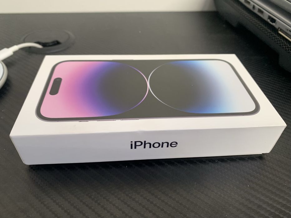 Sprzedam iphone 14 pro