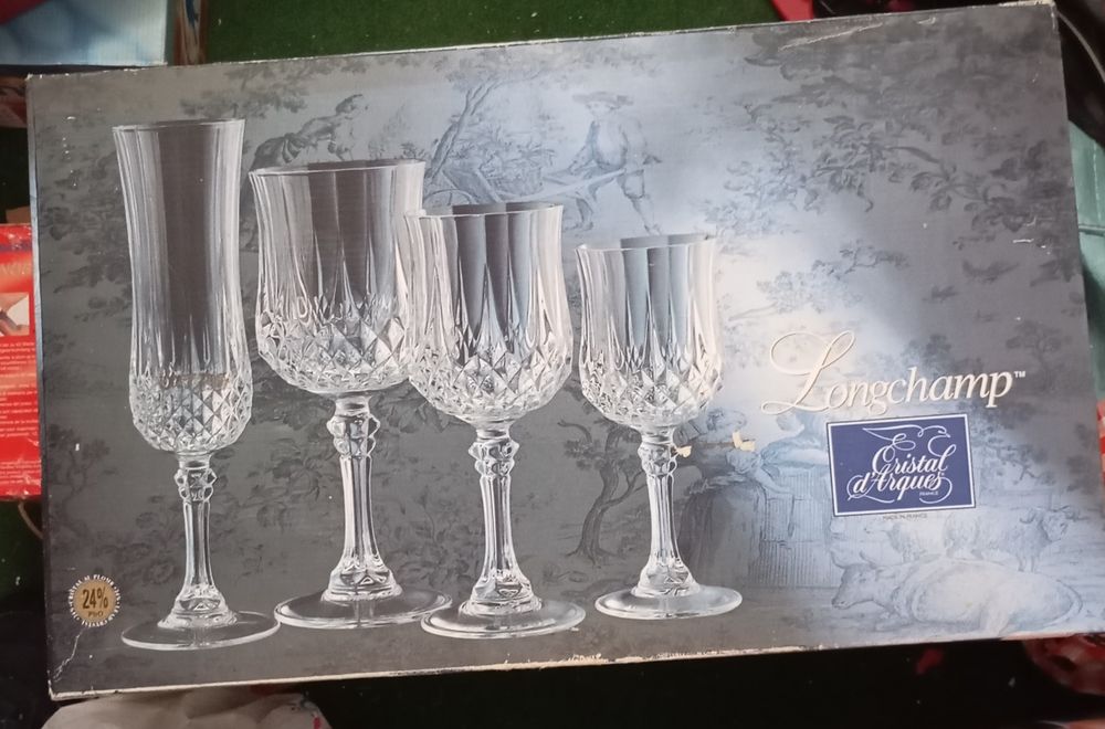 Crystal Glasses452423409111541760