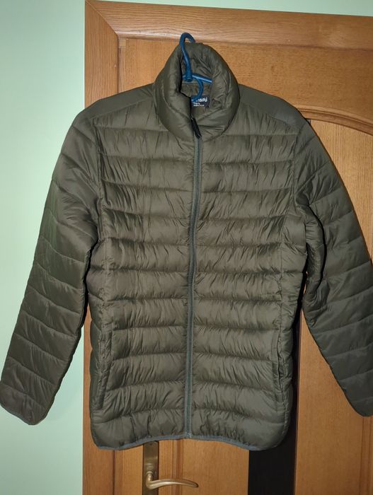 Куртка демі чоловіча