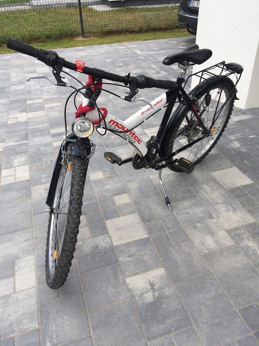 Rower górski 26 cali dla chłopca