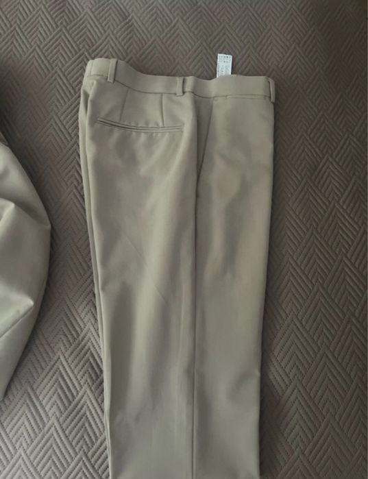 Fato completo Zara slim fit