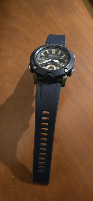 Relógio Casio G-SHOCK