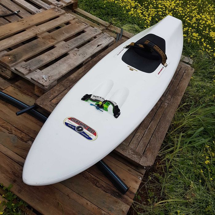 Wave Ski Nelo 238cm