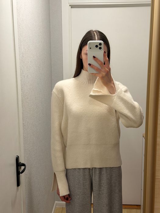 Светр кашеміровий One Luxy