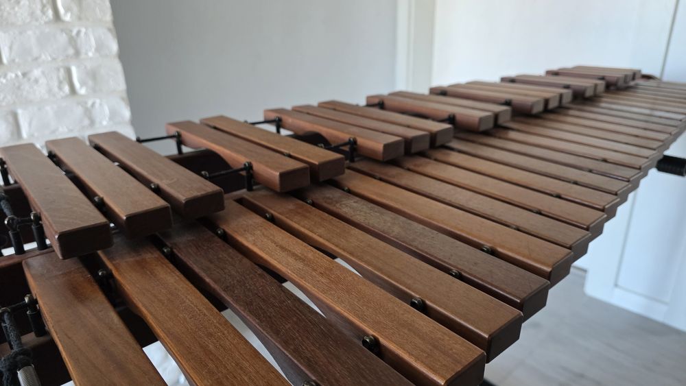 Ksylofon Mido + statyw